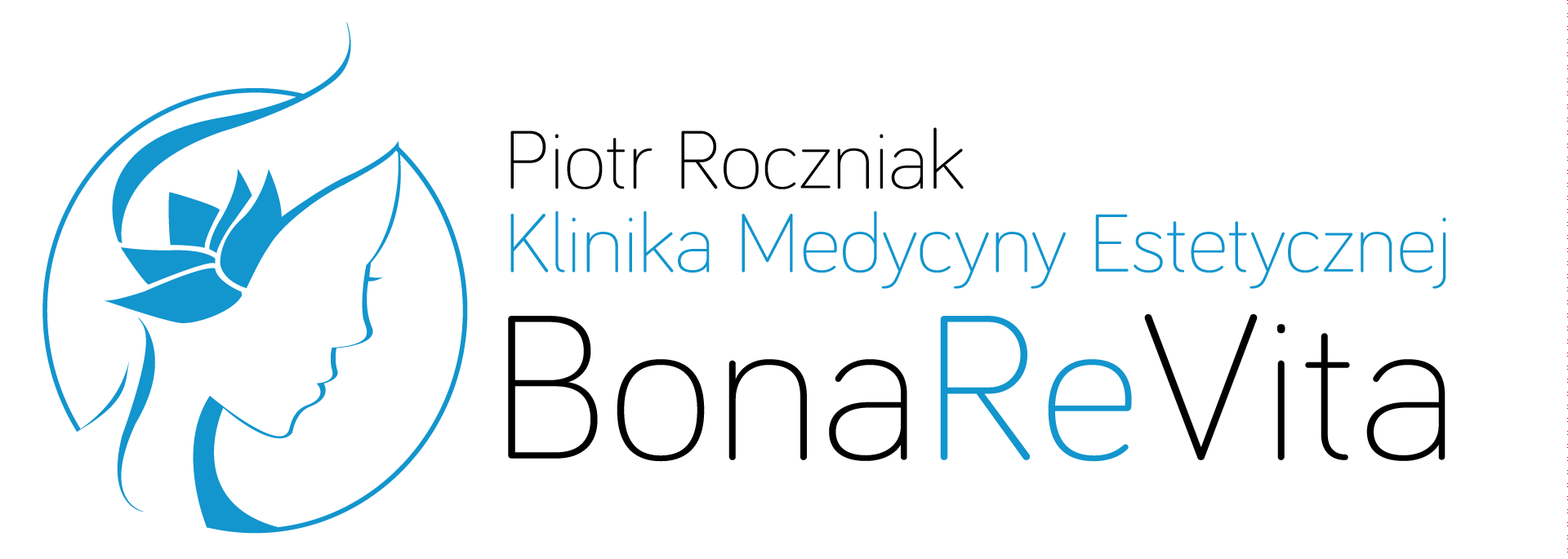 Bonarevita Logo