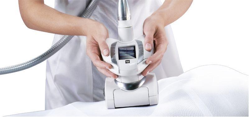 Endermologia zabieg